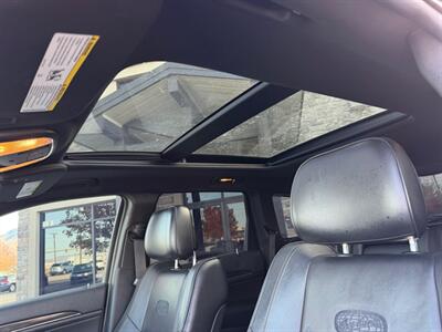 2014 Jeep Grand Cherokee Overland   - Photo 12 - North Logan, UT 84341