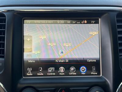 2014 Jeep Grand Cherokee Overland   - Photo 17 - North Logan, UT 84341