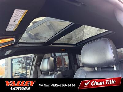 2014 Jeep Grand Cherokee Overland   - Photo 12 - North Logan, UT 84341