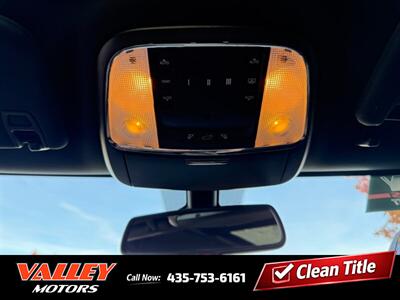 2014 Jeep Grand Cherokee Overland   - Photo 19 - North Logan, UT 84341