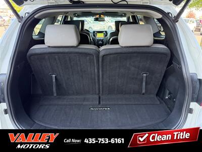 2015 Hyundai SANTA FE Limited Ultimate - Photo 5 - North Logan, UT 84341