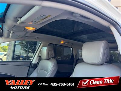 2015 Hyundai SANTA FE Limited Ultimate - Photo 13 - North Logan, UT 84341