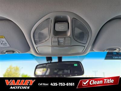 2015 Hyundai SANTA FE Limited Ultimate - Photo 20 - North Logan, UT 84341