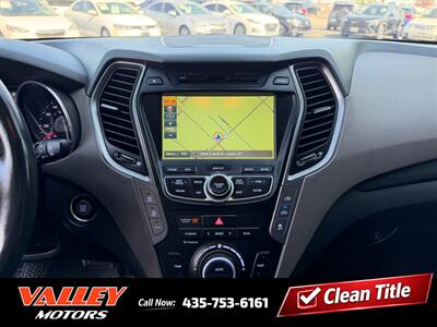 2015 Hyundai SANTA FE Limited Ultimate - Photo 18 - North Logan, UT 84341