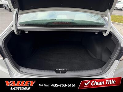 2019 Hyundai SONATA SE   - Photo 5 - North Logan, UT 84341