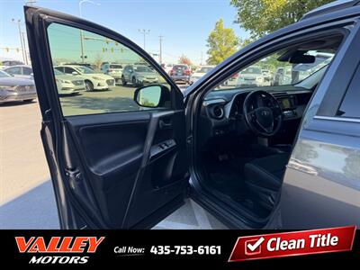 2016 Toyota RAV4 Hybrid XLE - Photo 9 - North Logan, UT 84341