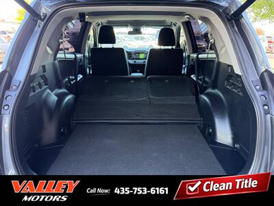 2016 Toyota RAV4 Hybrid XLE - Photo 6 - North Logan, UT 84341