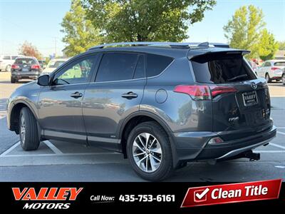 2016 Toyota RAV4 Hybrid XLE - Photo 3 - North Logan, UT 84341