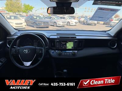 2016 Toyota RAV4 Hybrid XLE - Photo 12 - North Logan, UT 84341