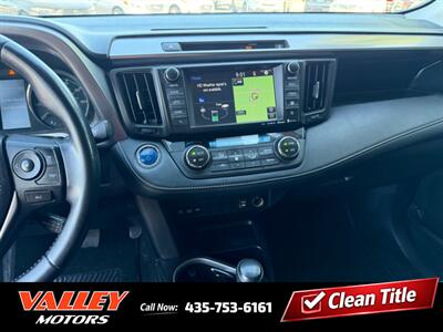 2016 Toyota RAV4 Hybrid XLE - Photo 15 - North Logan, UT 84341