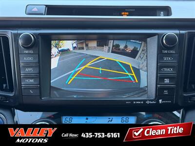 2016 Toyota RAV4 Hybrid XLE - Photo 16 - North Logan, UT 84341