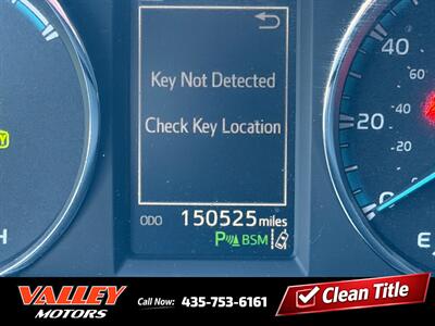 2016 Toyota RAV4 Hybrid XLE - Photo 14 - North Logan, UT 84341