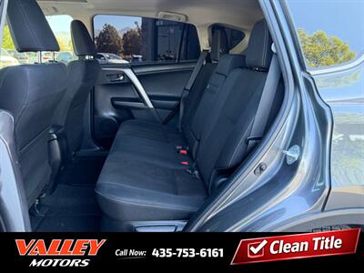 2016 Toyota RAV4 Hybrid XLE - Photo 8 - North Logan, UT 84341