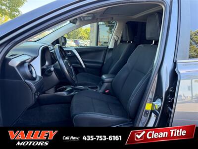 2016 Toyota RAV4 Hybrid XLE - Photo 10 - North Logan, UT 84341