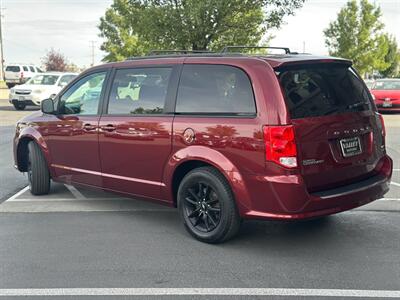 2019 Dodge Grand Caravan GT   - Photo 3 - North Logan, UT 84341