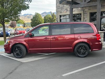 2019 Dodge Grand Caravan GT   - Photo 2 - North Logan, UT 84341