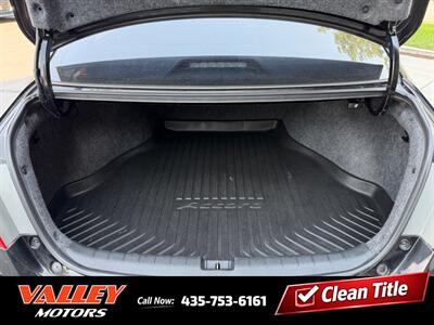 2015 Honda Accord LX - Photo 5 - North Logan, UT 84341