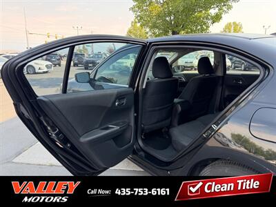 2015 Honda Accord LX - Photo 6 - North Logan, UT 84341