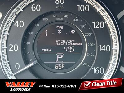 2015 Honda Accord LX - Photo 12 - North Logan, UT 84341