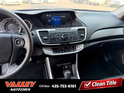 2015 Honda Accord LX - Photo 13 - North Logan, UT 84341