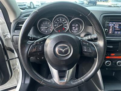 2014 Mazda CX-5 Grand Touring   - Photo 13 - North Logan, UT 84341