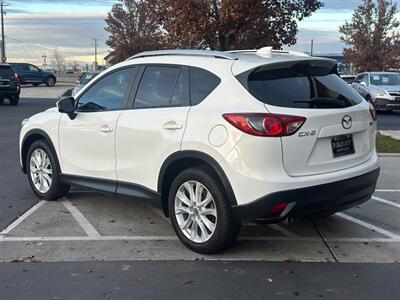 2014 Mazda CX-5 Grand Touring   - Photo 3 - North Logan, UT 84341