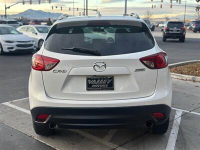 2014 Mazda CX-5 Grand Touring   - Photo 4 - North Logan, UT 84341