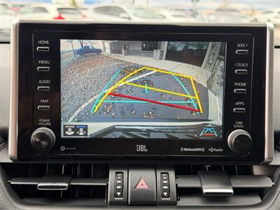 2021 Toyota RAV4 Hybrid XLE Premium - Photo 16 - North Logan, UT 84341