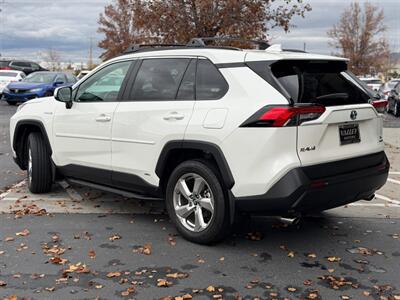 2021 Toyota RAV4 Hybrid XLE Premium - Photo 3 - North Logan, UT 84341