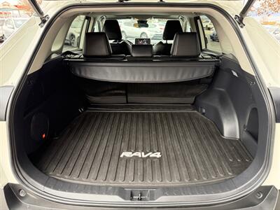 2021 Toyota RAV4 Hybrid XLE Premium - Photo 5 - North Logan, UT 84341