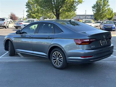 2019 Volkswagen Jetta SE   - Photo 3 - North Logan, UT 84341