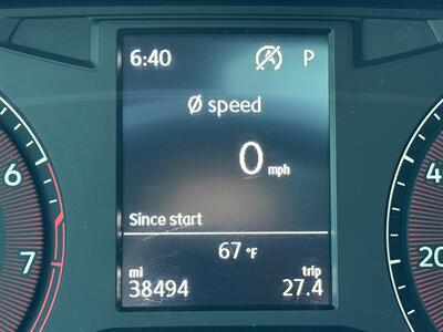 2019 Volkswagen Jetta SE   - Photo 13 - North Logan, UT 84341