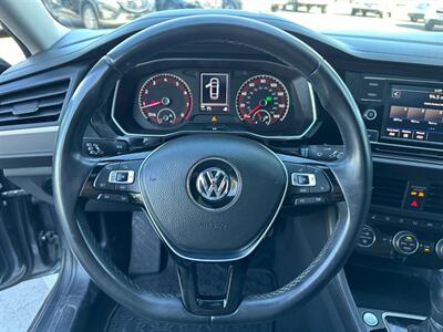 2019 Volkswagen Jetta SE   - Photo 12 - North Logan, UT 84341