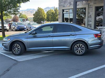 2019 Volkswagen Jetta SE   - Photo 2 - North Logan, UT 84341