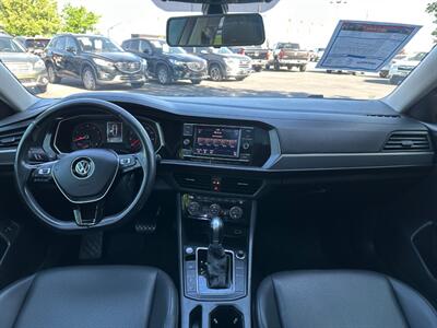 2019 Volkswagen Jetta SE   - Photo 11 - North Logan, UT 84341