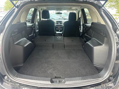2016 Mazda CX-5 Touring   - Photo 6 - North Logan, UT 84341