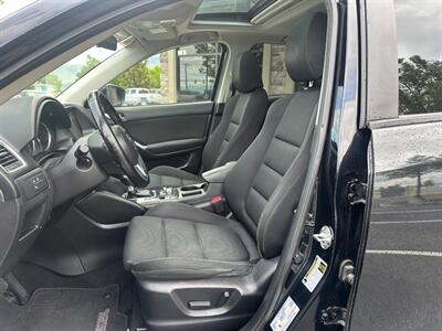 2016 Mazda CX-5 Touring   - Photo 10 - North Logan, UT 84341