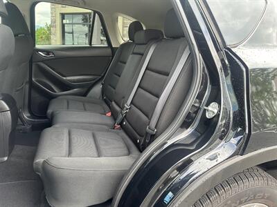 2016 Mazda CX-5 Touring   - Photo 8 - North Logan, UT 84341