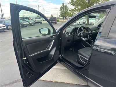 2016 Mazda CX-5 Touring   - Photo 9 - North Logan, UT 84341