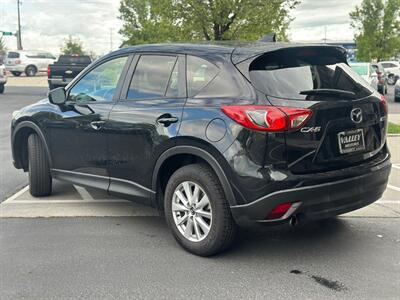 2016 Mazda CX-5 Touring   - Photo 3 - North Logan, UT 84341
