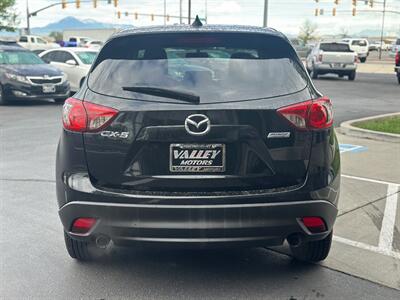 2016 Mazda CX-5 Touring   - Photo 4 - North Logan, UT 84341