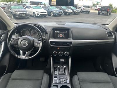 2016 Mazda CX-5 Touring   - Photo 12 - North Logan, UT 84341