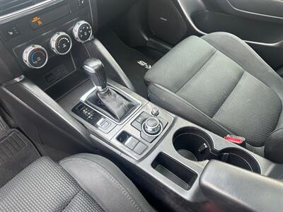 2016 Mazda CX-5 Touring   - Photo 15 - North Logan, UT 84341