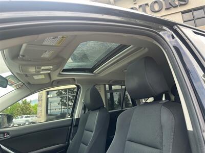 2016 Mazda CX-5 Touring   - Photo 11 - North Logan, UT 84341