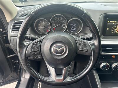 2016 Mazda CX-5 Touring   - Photo 13 - North Logan, UT 84341