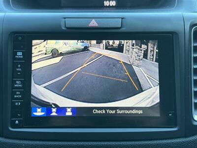 2016 Honda CR-V Touring   - Photo 17 - North Logan, UT 84341