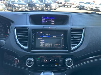 2016 Honda CR-V Touring   - Photo 16 - North Logan, UT 84341