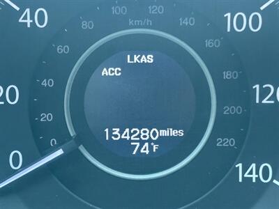 2016 Honda CR-V Touring   - Photo 14 - North Logan, UT 84341