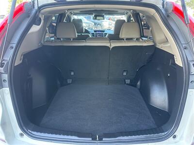 2016 Honda CR-V Touring   - Photo 5 - North Logan, UT 84341