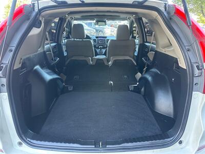 2016 Honda CR-V Touring   - Photo 6 - North Logan, UT 84341